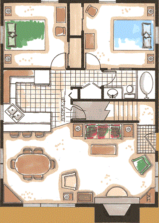 minnesota cabin 53