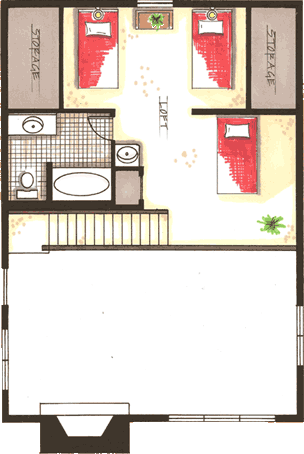 MN cottage design