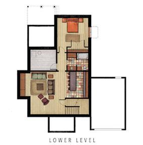 minnesota cottage plan